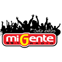 Mi Gente Radio live Mi Gente Radio live