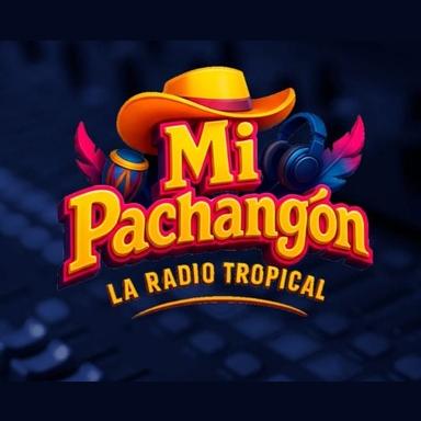Mi Pachangon Radio live