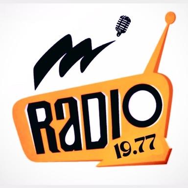 Mi Radio 19.77 live Mi Radio 19.77 live