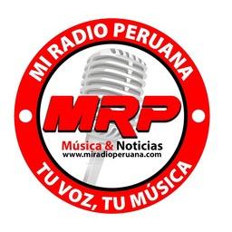 Mi Radio Peruana live