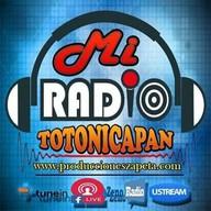 Mi Radio Totonicapan live
