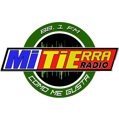 Mi Tierra Radio live