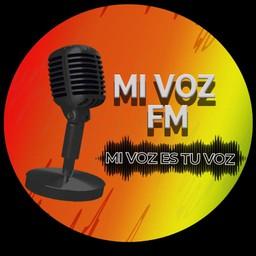 Mi Voz FM live