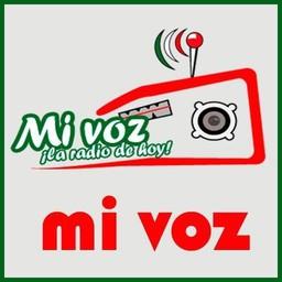 Mi Voz Radio live