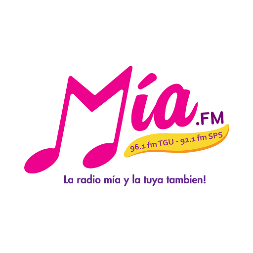 Mia FM live