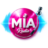 Mia Radio live