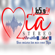 MiaStereo 105.9 FM live