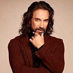 Miled Music Marco Antonio Solís live