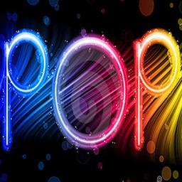 Miled Music Pop live