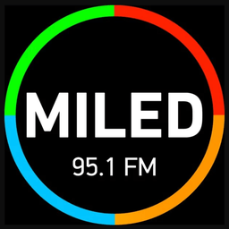 Miled Radio La Paz live