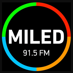Miled Radio Los Cabos live