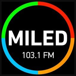 Miled Radio Querétaro live