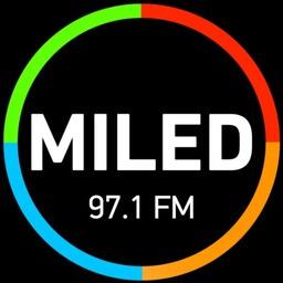 Miled Radio Tulancingo live