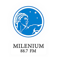 Milenium 88.7 FM – Punta Del Este live