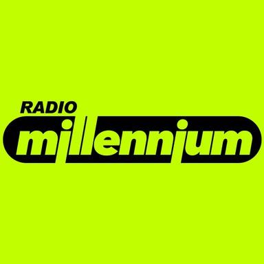 Millenium Radio 106.9 Lamas live