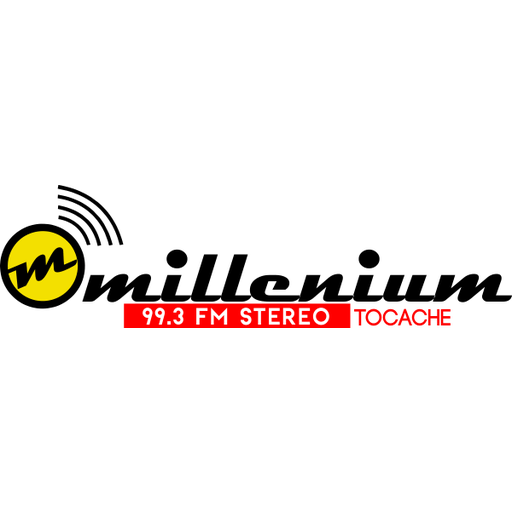 Millenium Radio Tocache 99.3 FM live