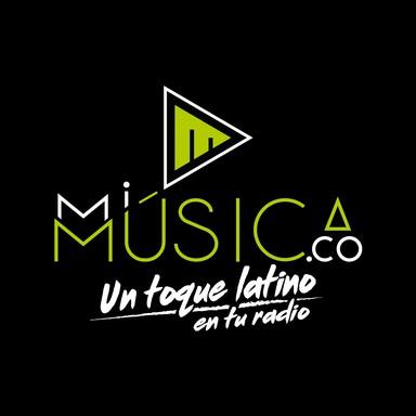 Mimusica.co live