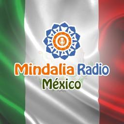 Mindalia Radio México live