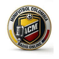 Minifutbol Colombia Radio live