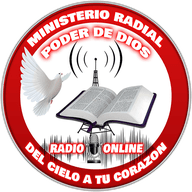 Ministerio Radial Poder de Dios live
