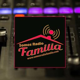 Ministerio Somos Familia live