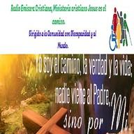Ministerios Jesús es el Camino live