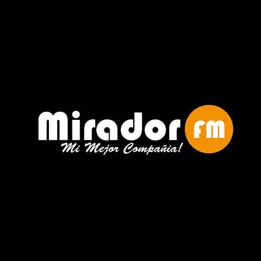 Mirador FM live