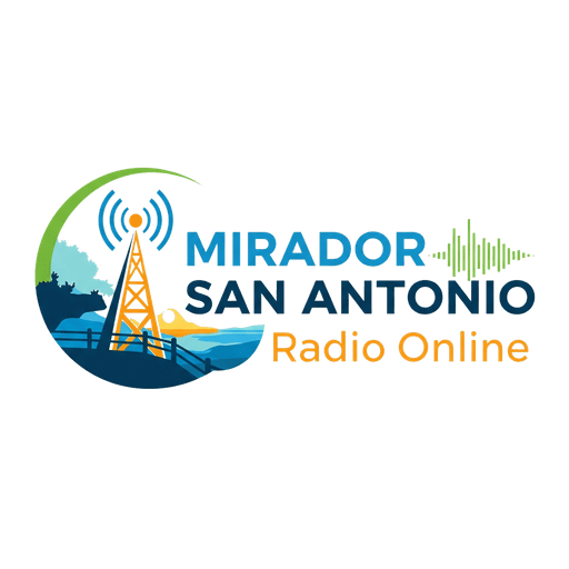 Mirador San Antonio Radio Online live
