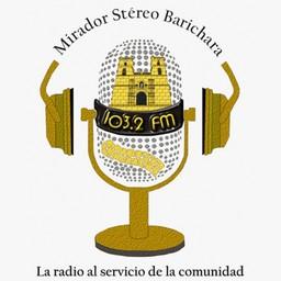 Mirador Stéreo 103.2 fm live