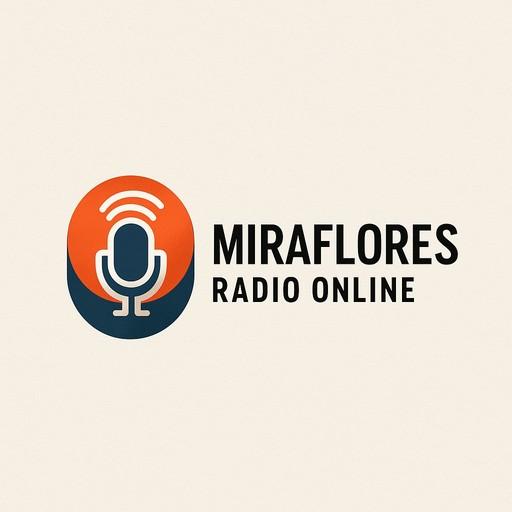 Miraflores Radio Online RADIO ONLINE live