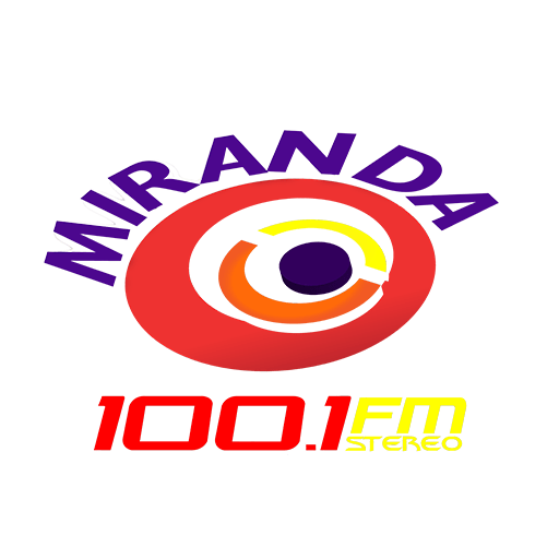 Miranda 100.1 FM live