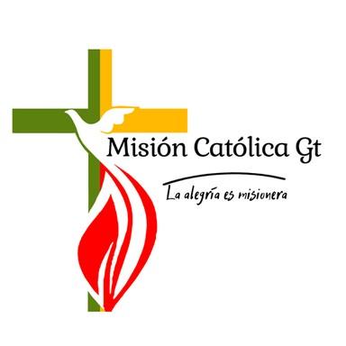 Misión Católica Gt live