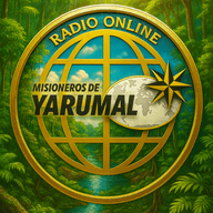 Misioneros de YARUMAL live