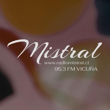 Mistral FM 95.3 live