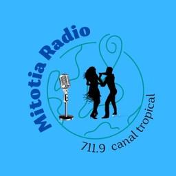 Mitotia Radio 711.9 live