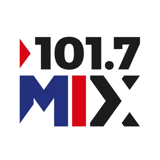 Mix 101.7 FM Morelia live