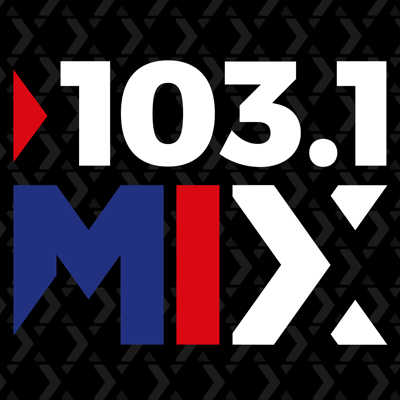 Mix 103.1 León live