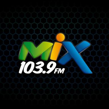 Mix 103.9 FM live Mix 103.9 FM live