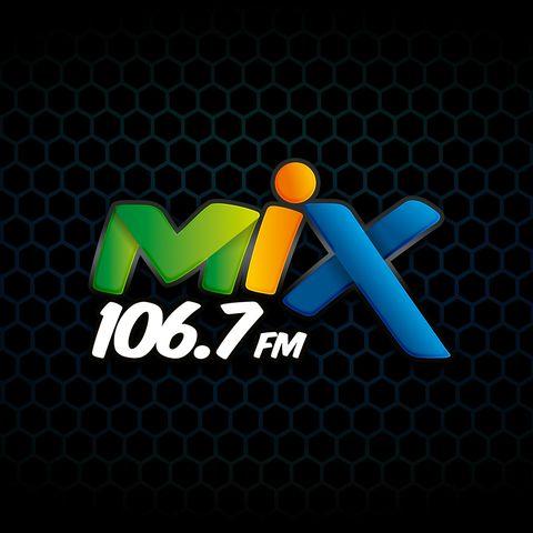 Mix 106.7 FM live