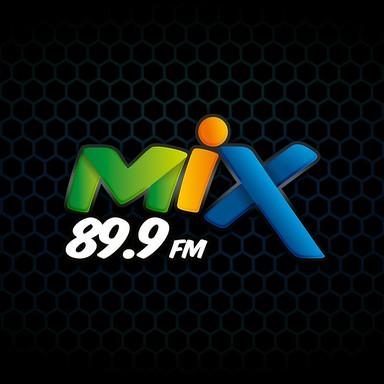 Mix 89.9 FM Medellin live