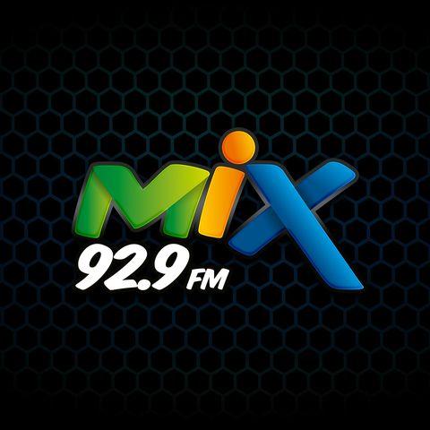 Mix 92.9 FM Bogotá live