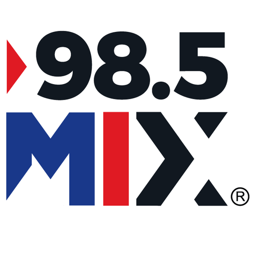 Mix 98.5 San Luis Potosí live
