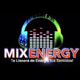 Mix Energy live