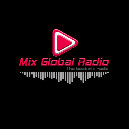 Mix Global Radio live