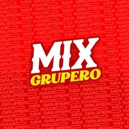Mix Grupero live