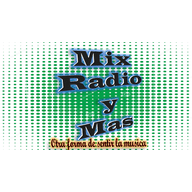 Mix Radio y Mas live