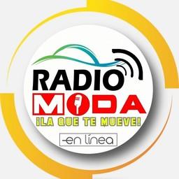 Moda HN live