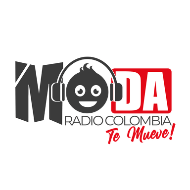 Moda Radio Colombia live