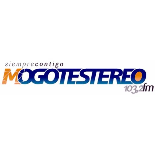 Mogotes Stéreo 103.2 FM live