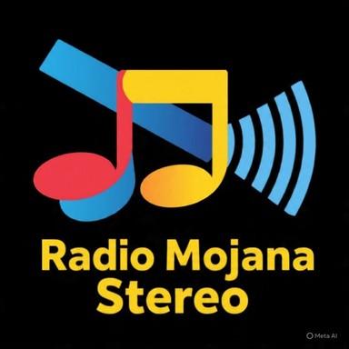 Mojana Estero live